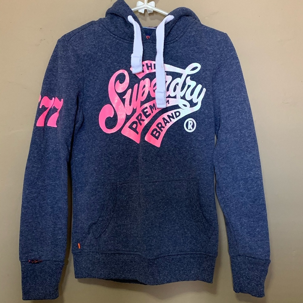 Superdry Hoodie